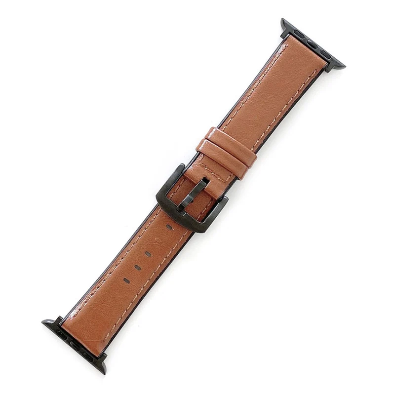 Süß Universell Apple Kunstleder und Silikon / TPU armband