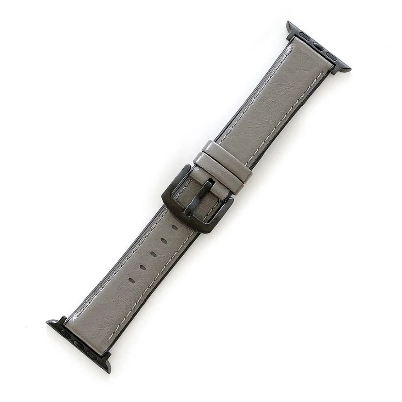 Süß Universell Apple Kunstleder und Silikon / TPU armband
