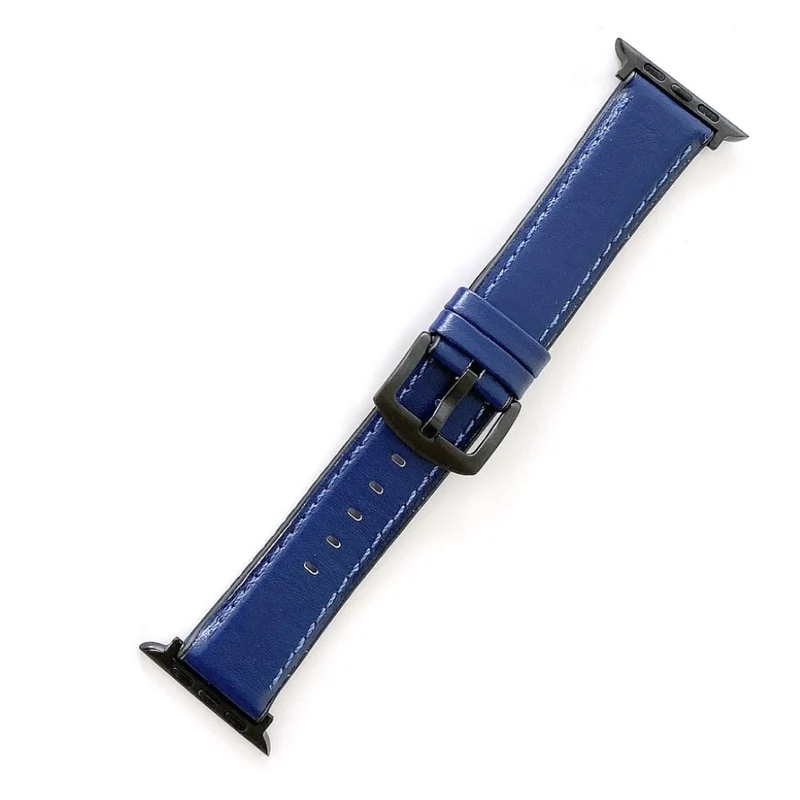 Süß Universell Apple Kunstleder und Silikon / TPU armband