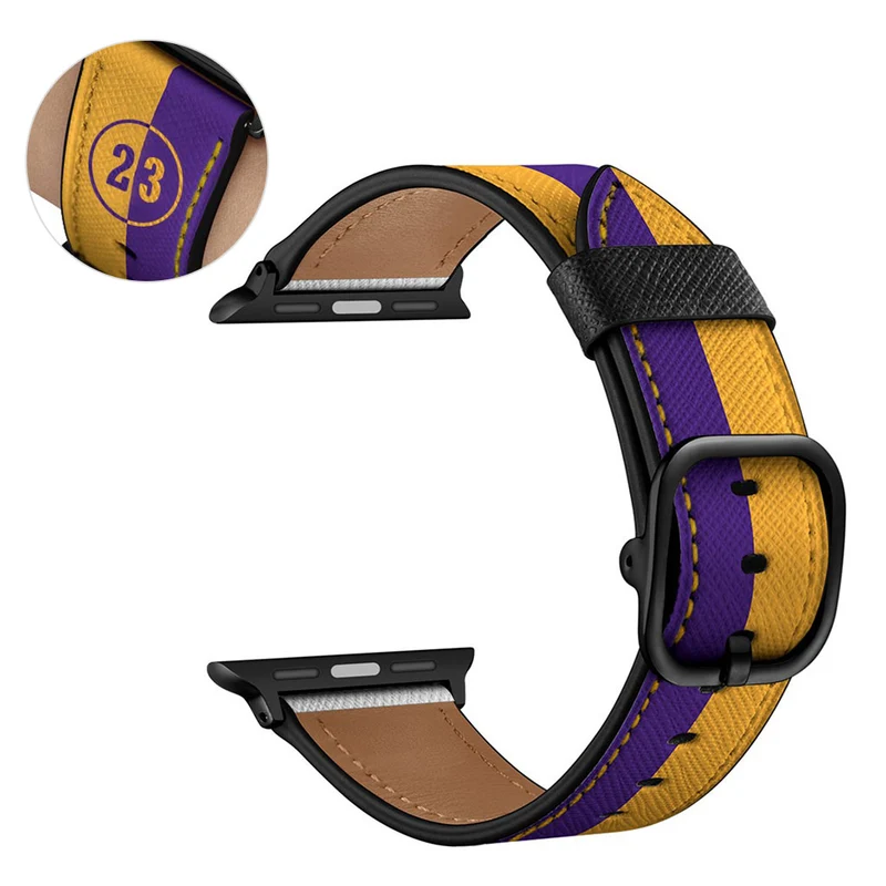 Hervorragend Universell Apple Kunstleder armband