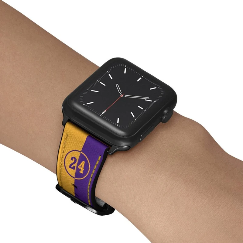 Hervorragend Universell Apple Kunstleder armband