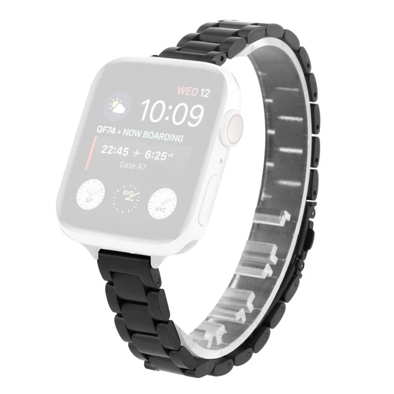 Apple Watch Series 6 44mm / Apple Watch Series 5 44mm Metall armband