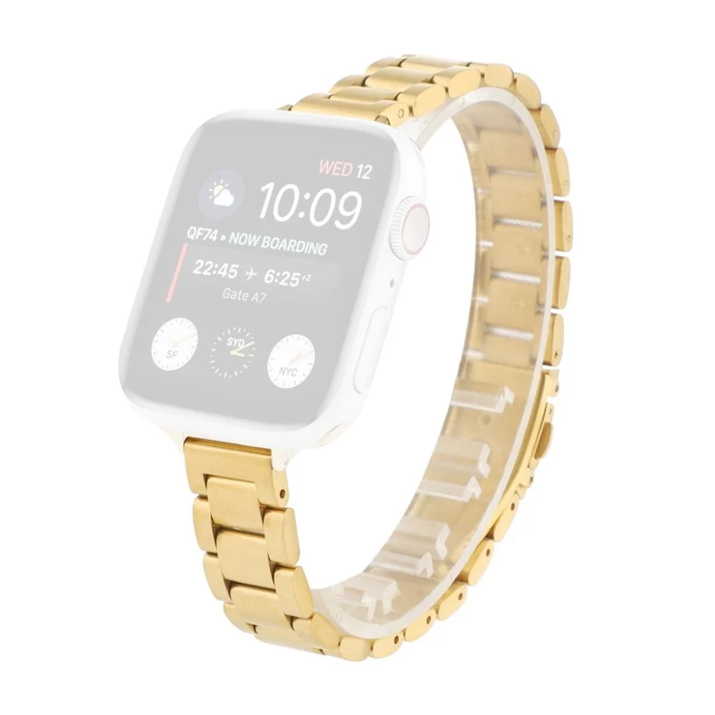 Apple Watch Series 6 44mm / Apple Watch Series 5 44mm Metall armband