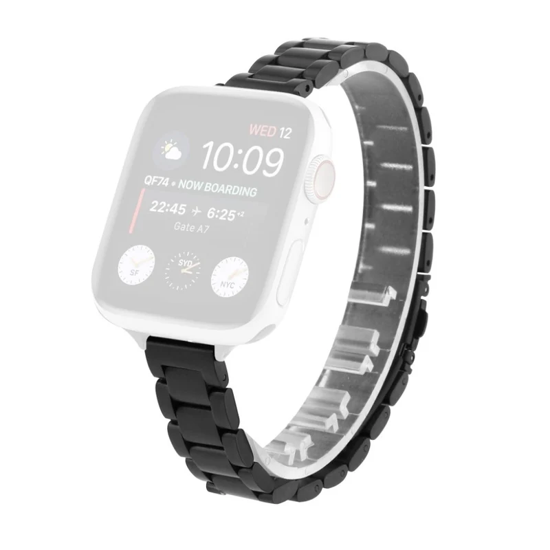 Apple Watch Series 6 44mm / Apple Watch Series 5 44mm Metall armband