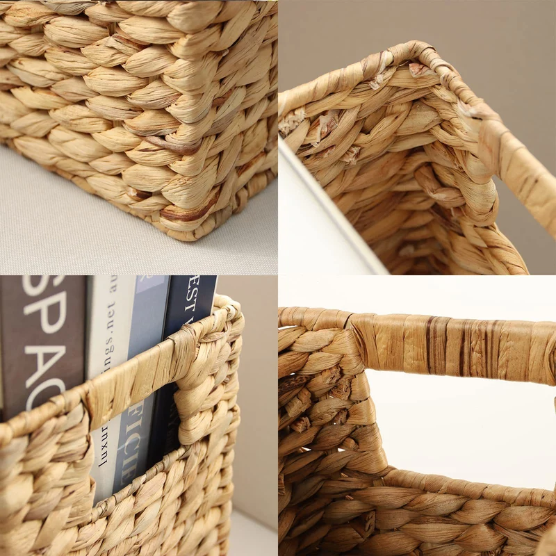Wandmontierter Magazinorganisator Karnz