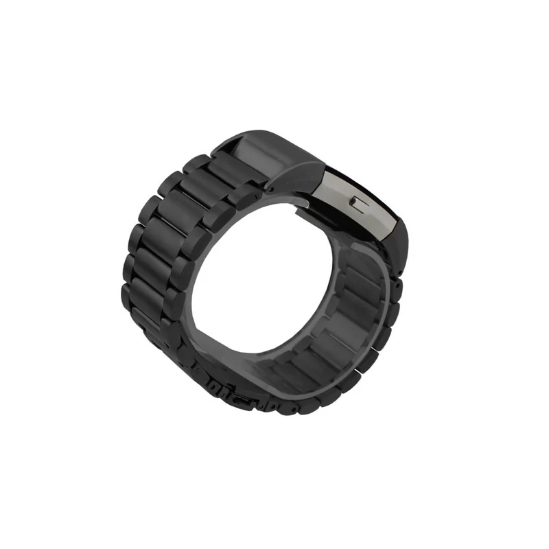 Super gut Fitbit Charge 2 Metall armband