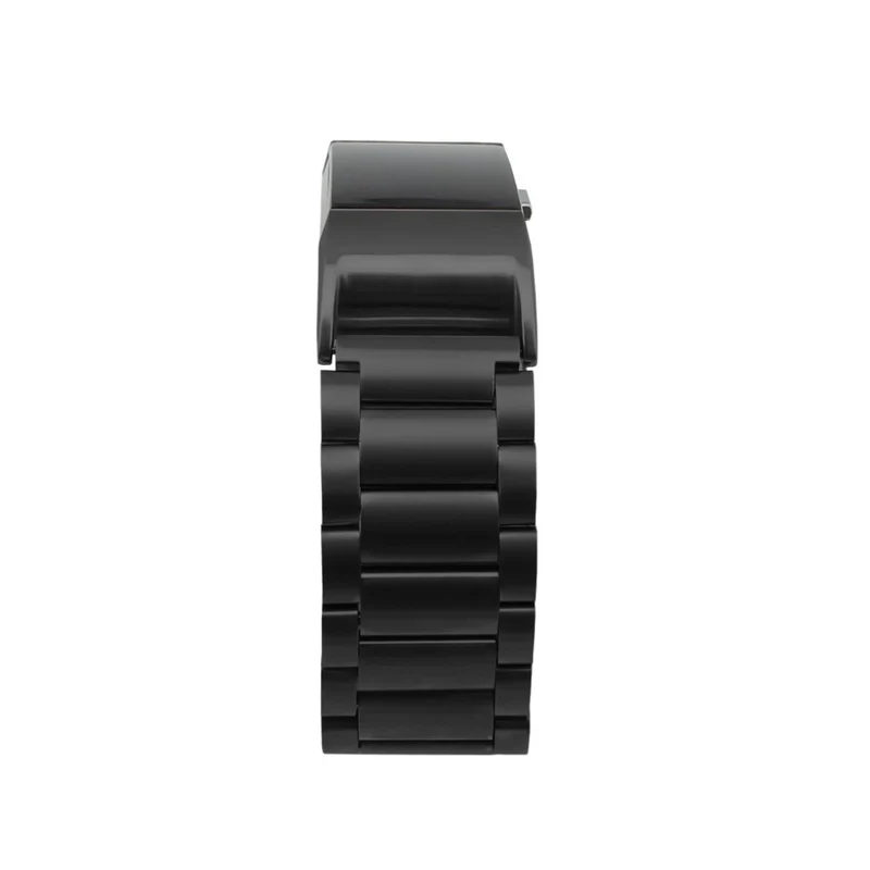 Super gut Fitbit Charge 2 Metall armband