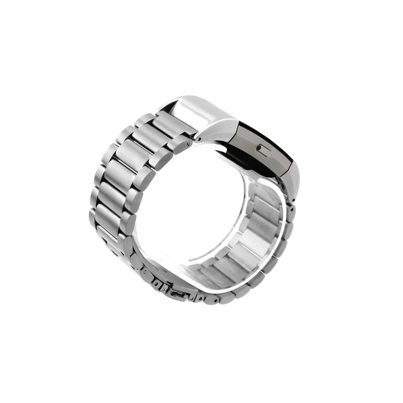 Super gut Fitbit Charge 2 Metall armband