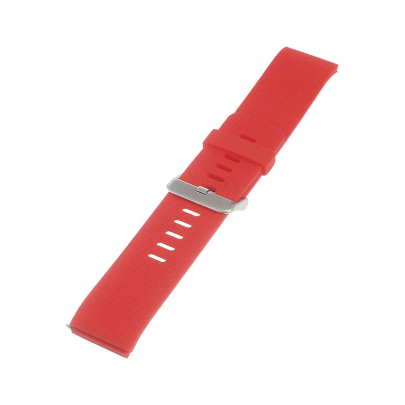Hervorragend Fitbit Blaze Silikon / TPU armband