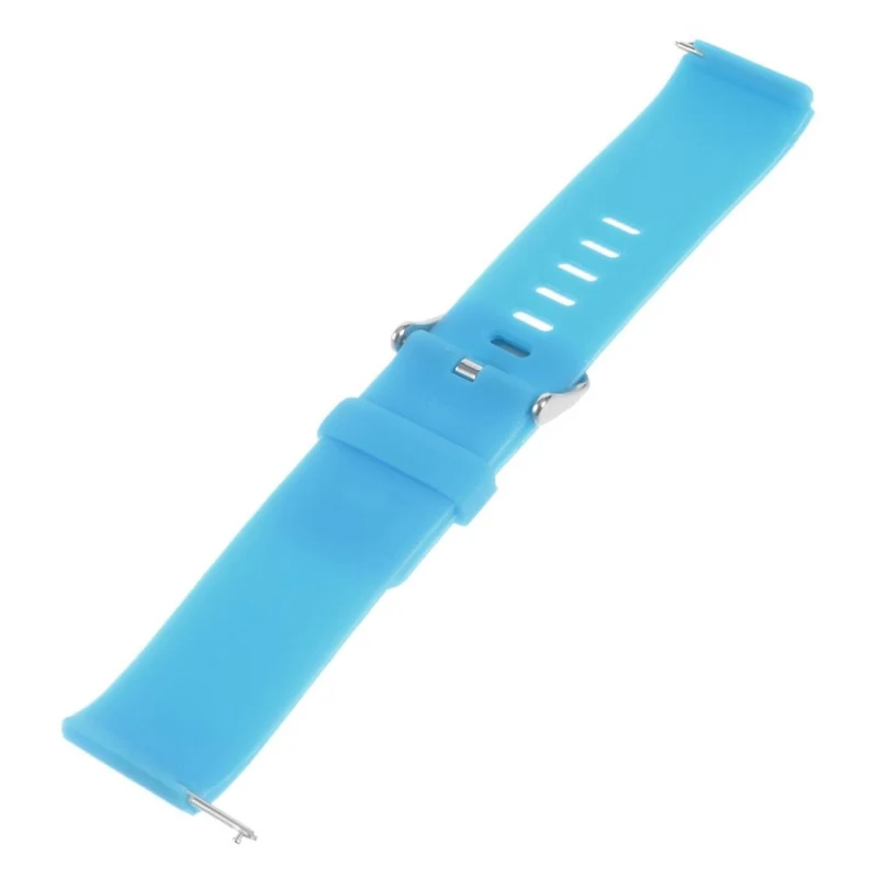 Hervorragend Fitbit Blaze Silikon / TPU armband