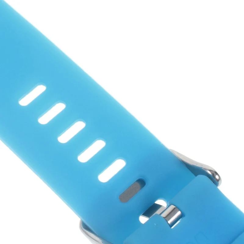 Hervorragend Fitbit Blaze Silikon / TPU armband