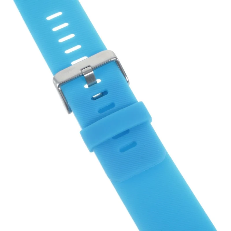 Hervorragend Fitbit Blaze Silikon / TPU armband