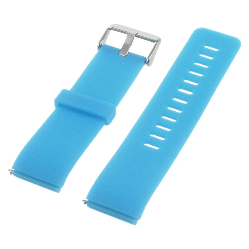 Hervorragend Fitbit Blaze Silikon / TPU armband