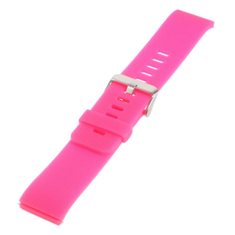 Hervorragend Fitbit Blaze Silikon / TPU armband