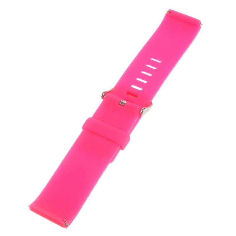 Hervorragend Fitbit Blaze Silikon / TPU armband