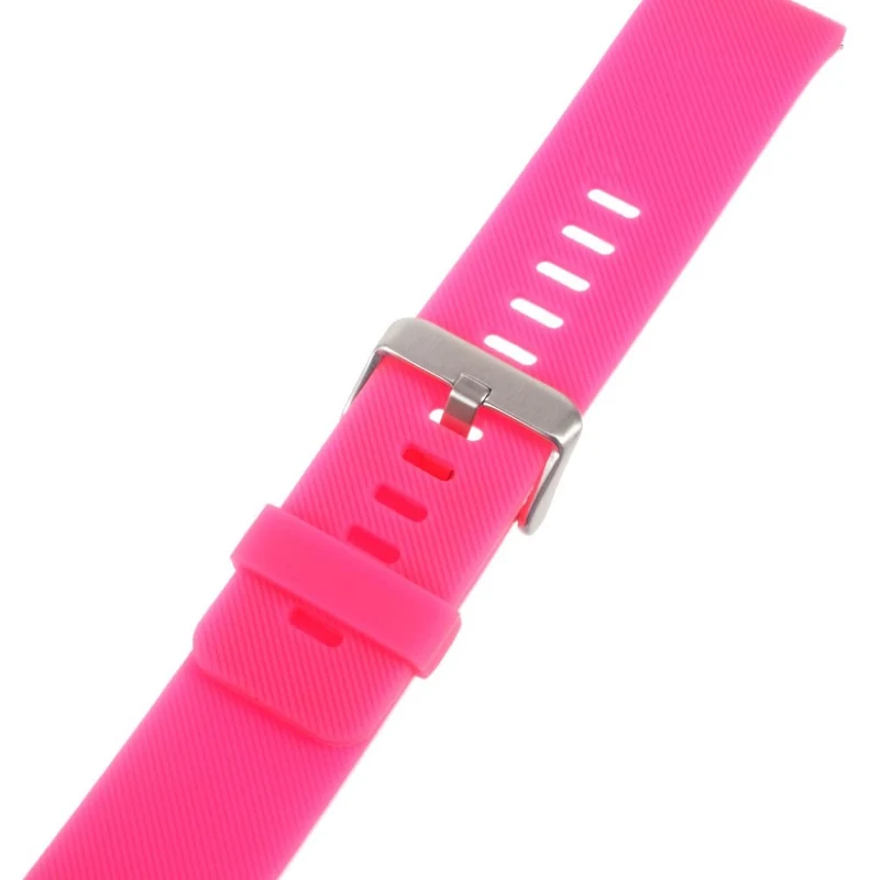 Hervorragend Fitbit Blaze Silikon / TPU armband