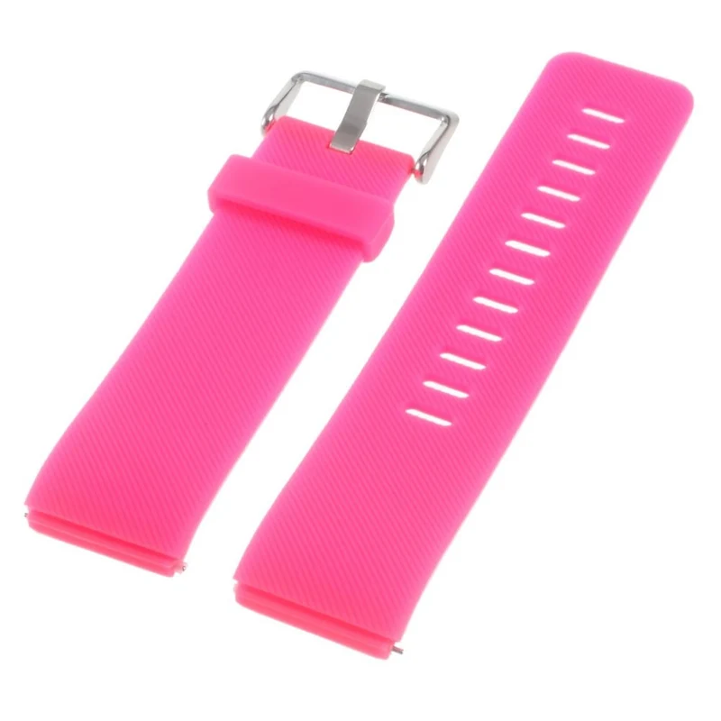 Hervorragend Fitbit Blaze Silikon / TPU armband