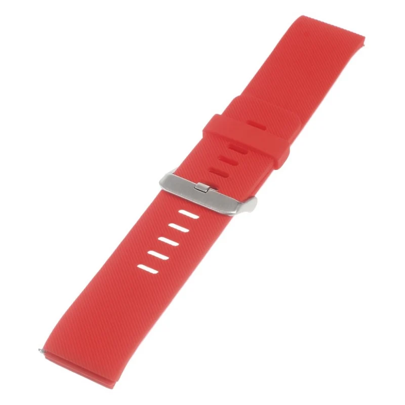 Hervorragend Fitbit Blaze Silikon / TPU armband