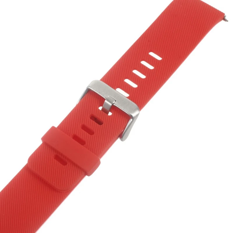 Hervorragend Fitbit Blaze Silikon / TPU armband