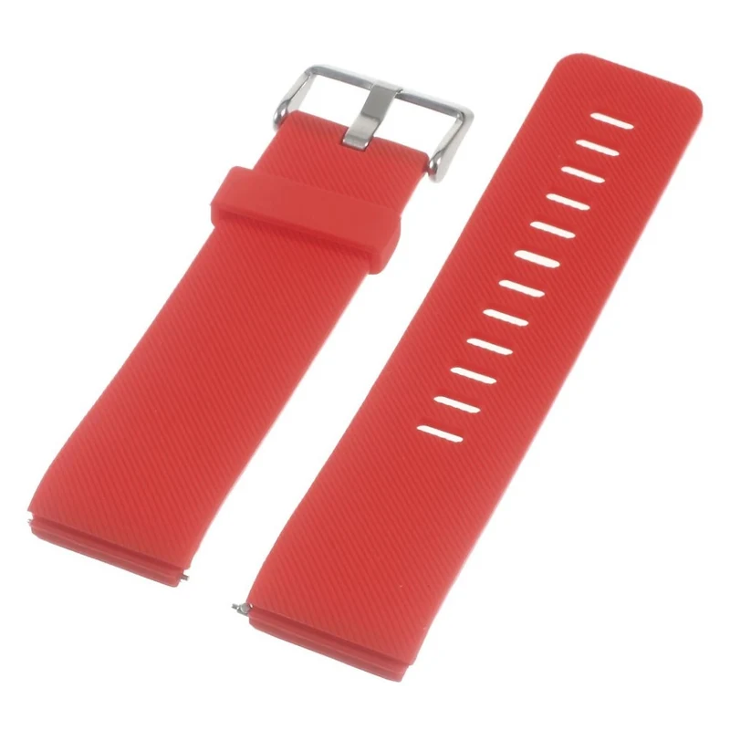 Hervorragend Fitbit Blaze Silikon / TPU armband
