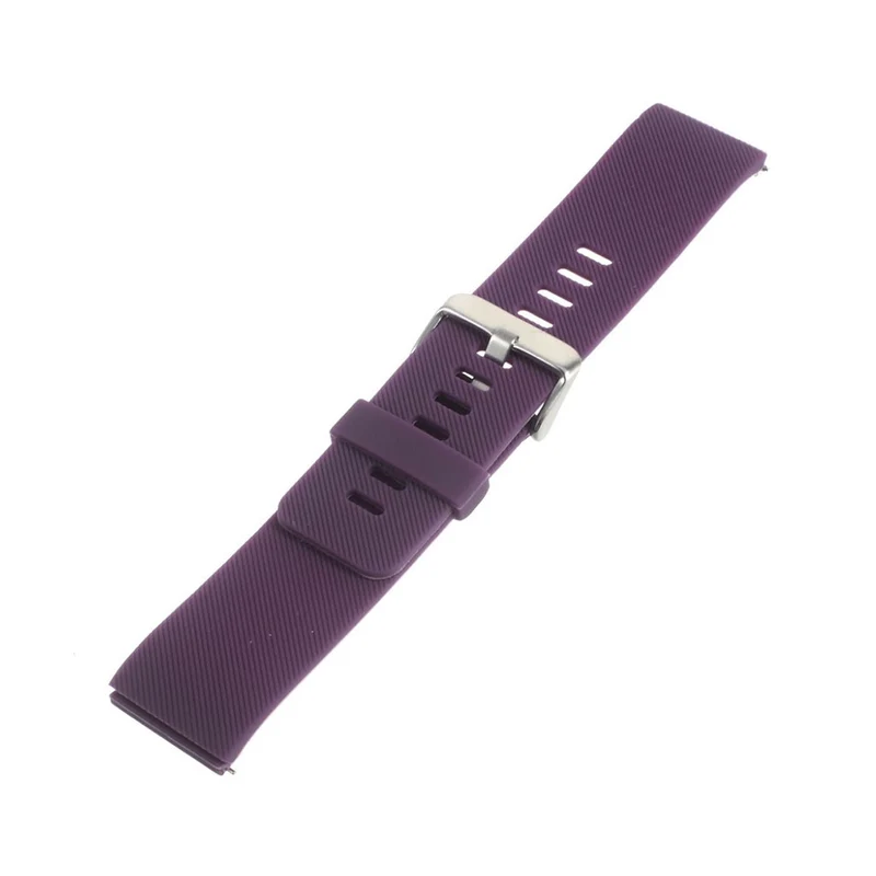Hervorragend Fitbit Blaze Silikon / TPU armband