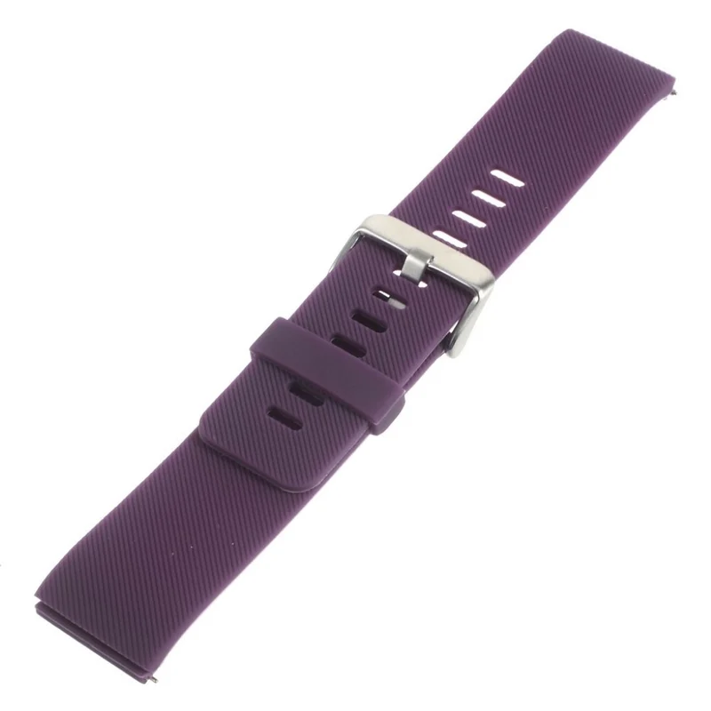 Hervorragend Fitbit Blaze Silikon / TPU armband