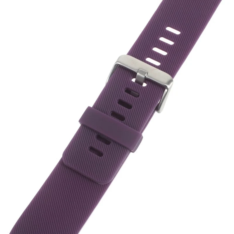Hervorragend Fitbit Blaze Silikon / TPU armband
