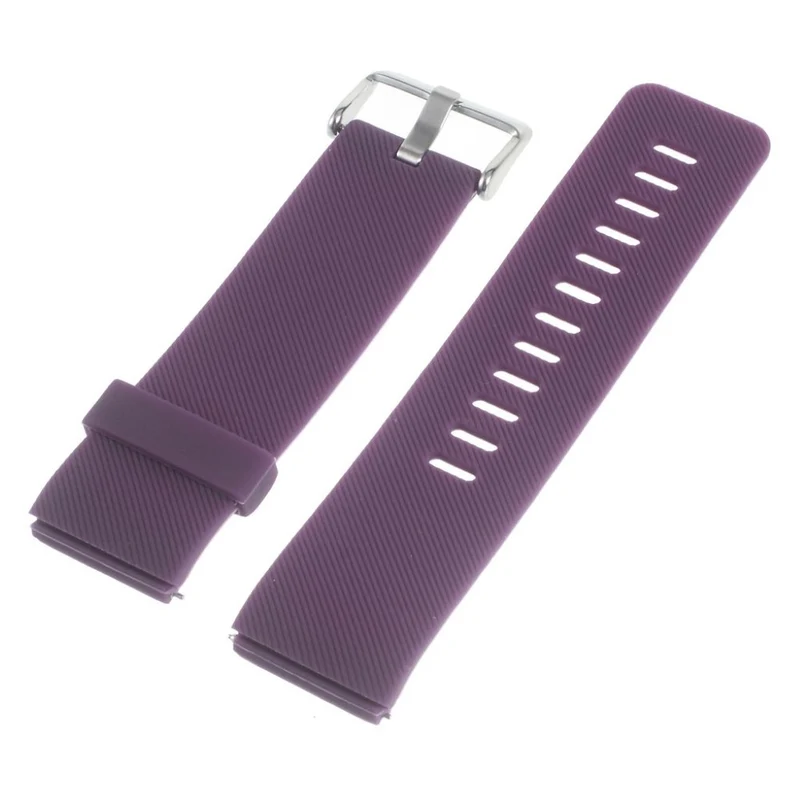 Hervorragend Fitbit Blaze Silikon / TPU armband