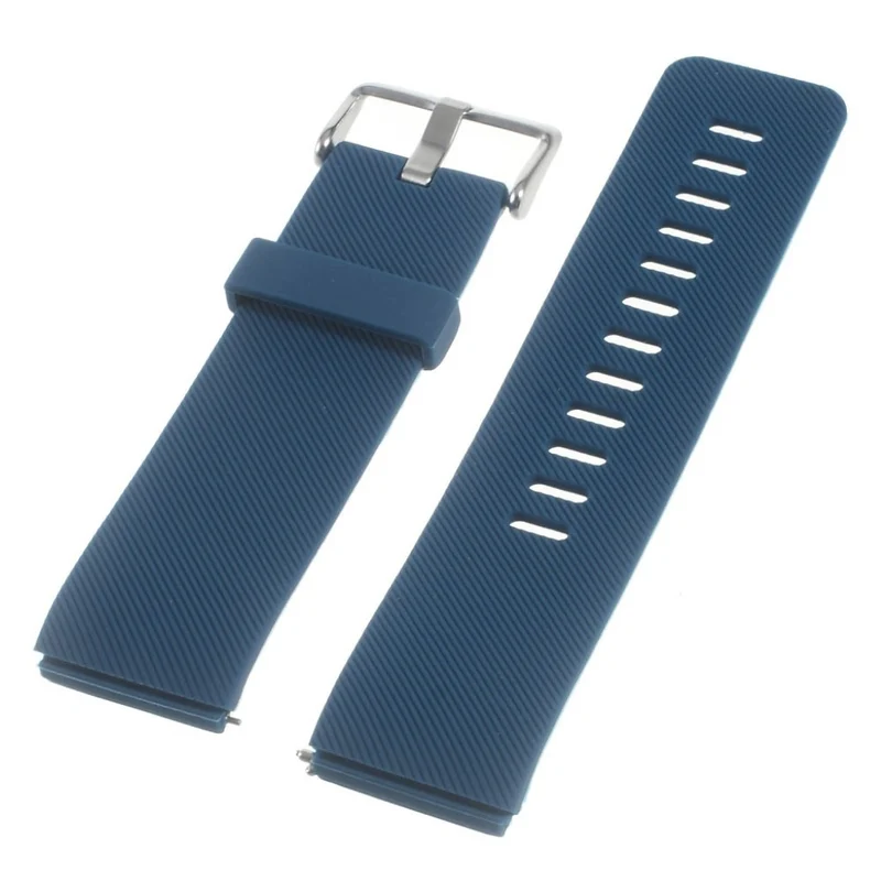 Hervorragend Fitbit Blaze Silikon / TPU armband