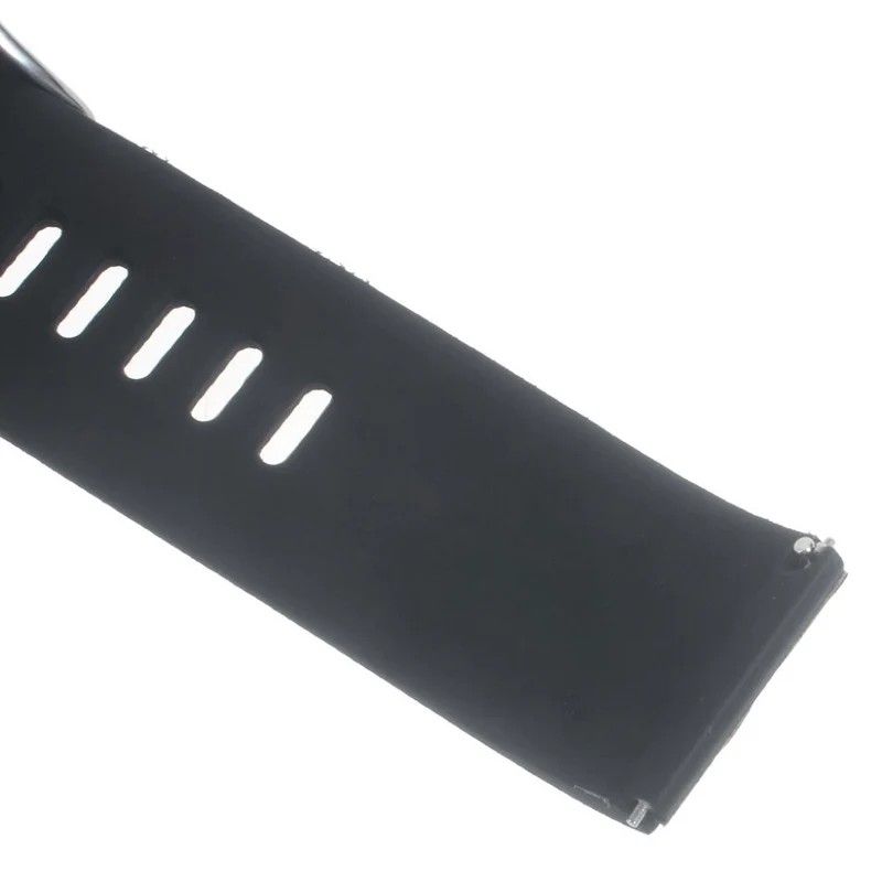 Hervorragend Fitbit Blaze Silikon / TPU armband
