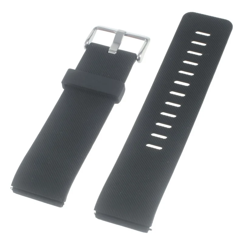 Hervorragend Fitbit Blaze Silikon / TPU armband
