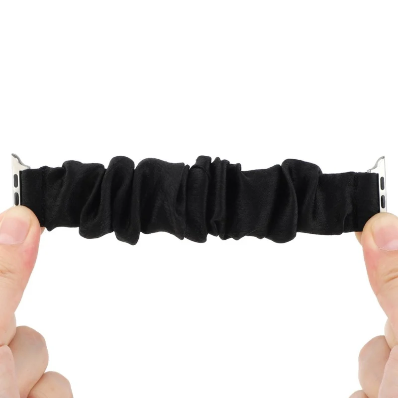 Auffallend schön Universell Apple Textil / Nylon armband