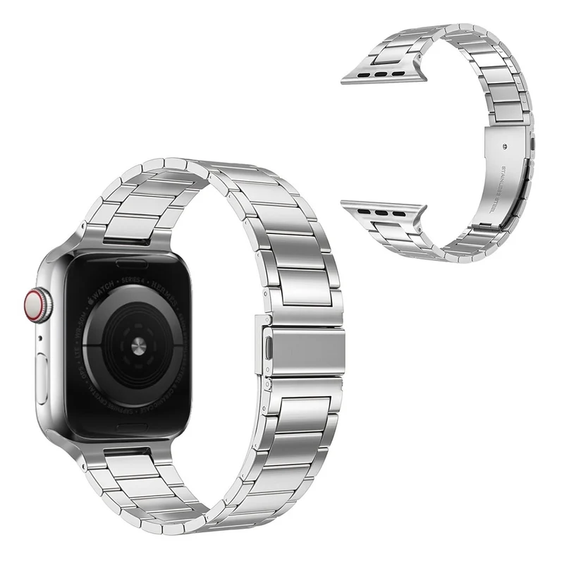 Absolut modisch Universell Apple Metall armband