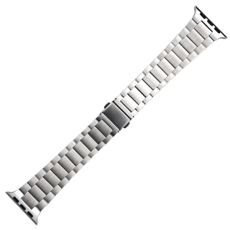 Absolut modisch Universell Apple Metall armband