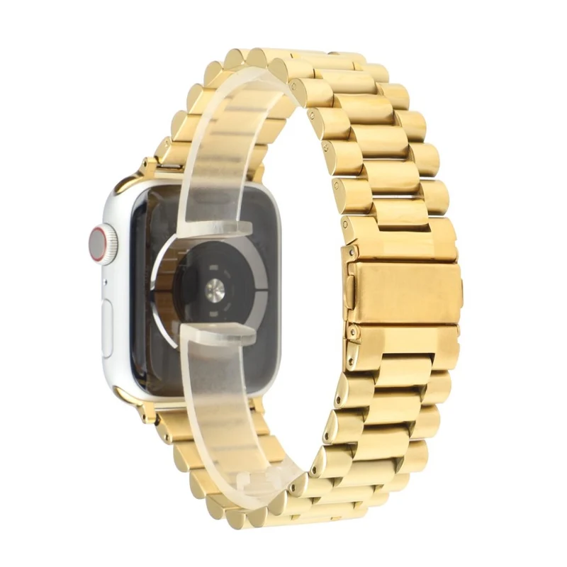 Mega haltbar Universell Apple Metall armband