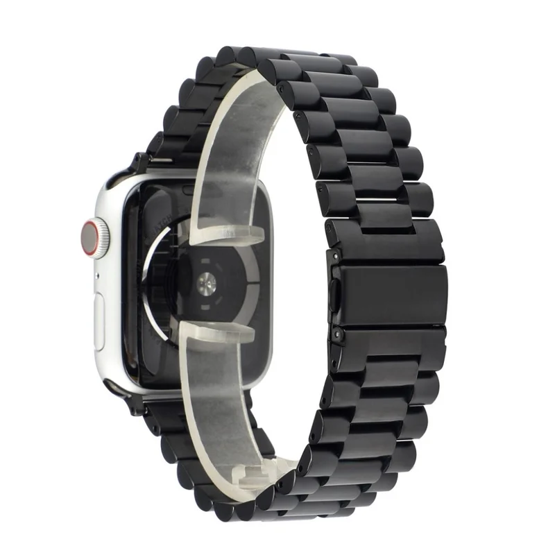 Mega haltbar Universell Apple Metall armband