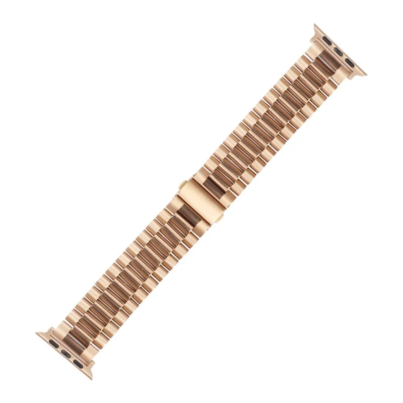 Mega haltbar Universell Apple Metall armband