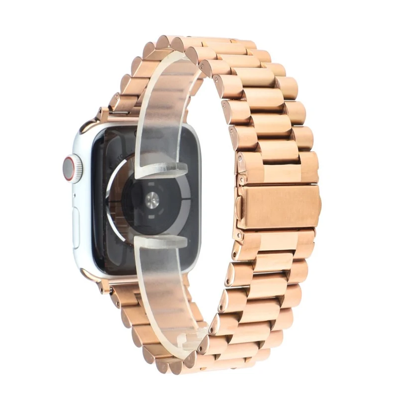 Mega haltbar Universell Apple Metall armband