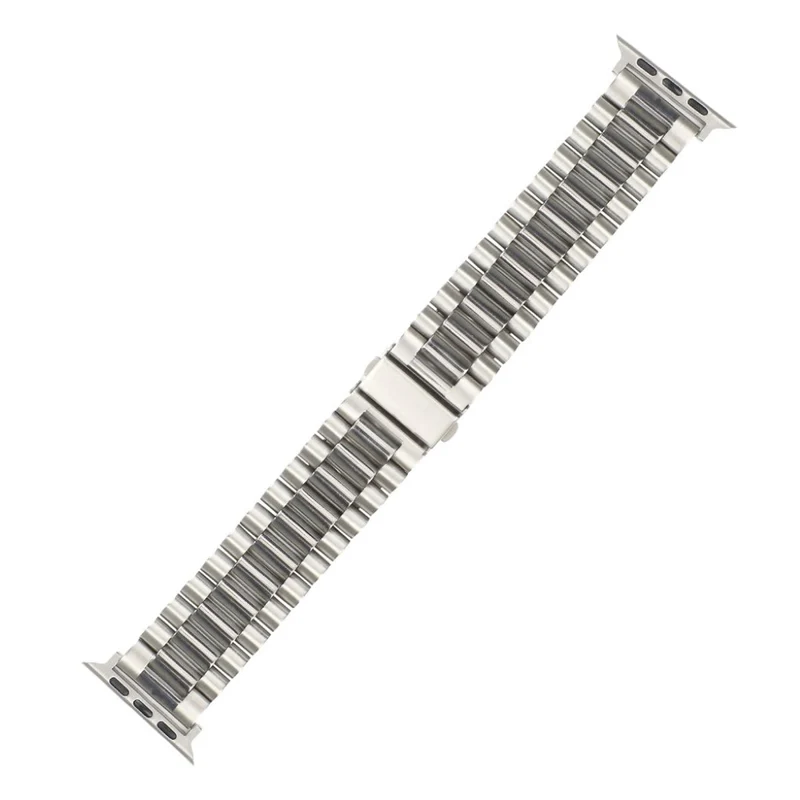Mega haltbar Universell Apple Metall armband
