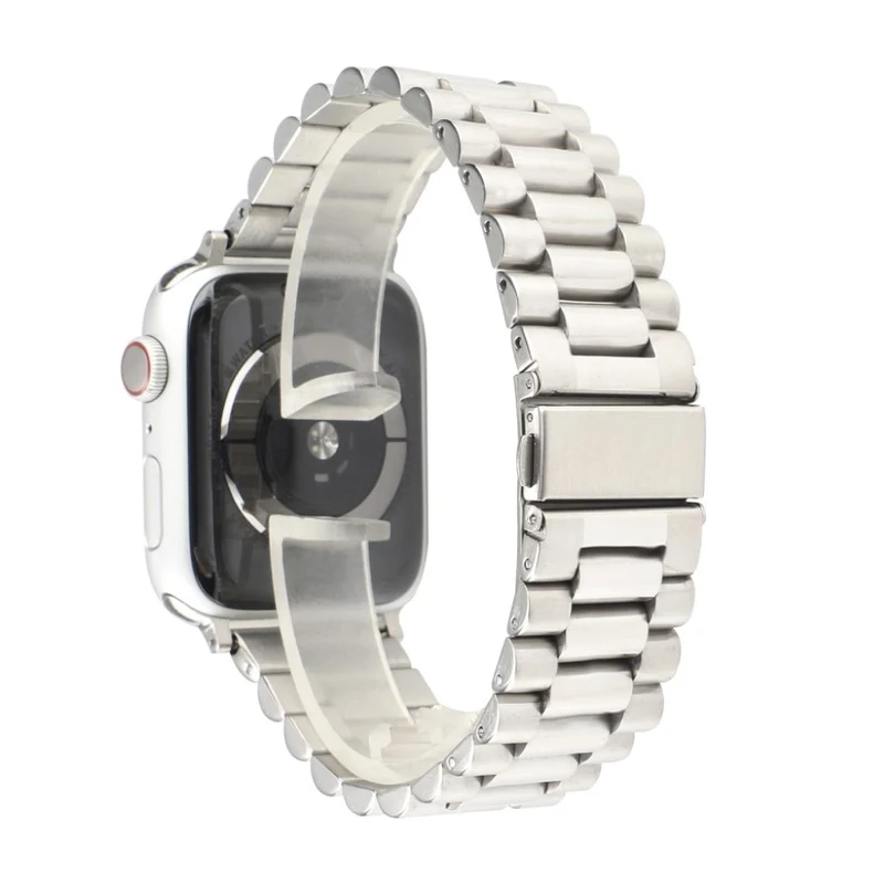 Mega haltbar Universell Apple Metall armband