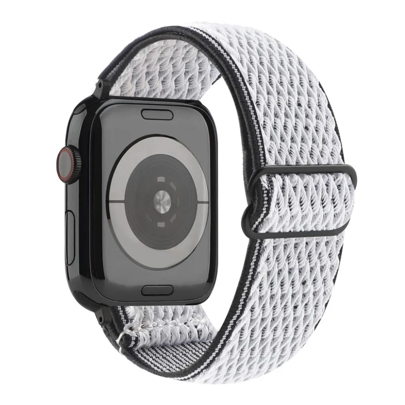 Unglaublich elegant Universell Apple Textil / Nylon armband