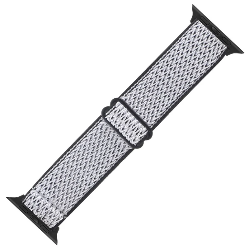 Unglaublich elegant Universell Apple Textil / Nylon armband