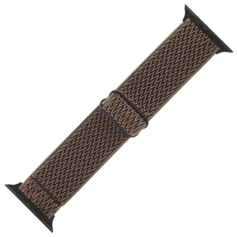 Unglaublich elegant Universell Apple Textil / Nylon armband