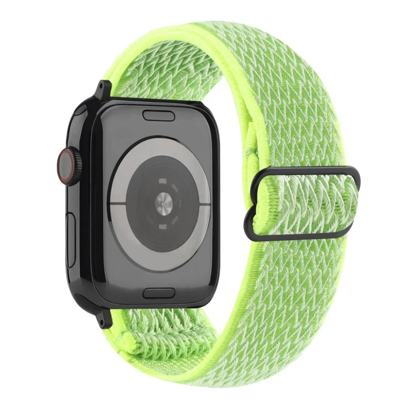 Unglaublich elegant Universell Apple Textil / Nylon armband