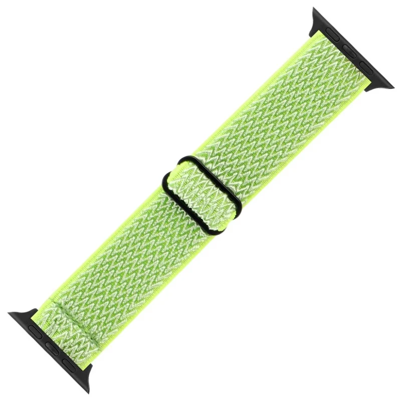 Unglaublich elegant Universell Apple Textil / Nylon armband