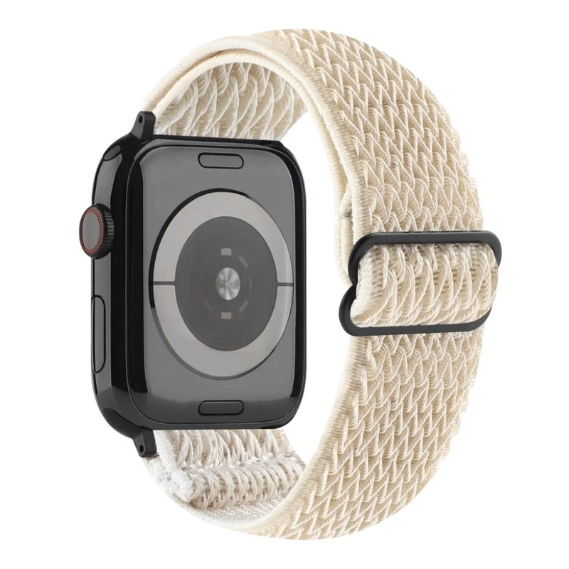 Unglaublich elegant Universell Apple Textil / Nylon armband