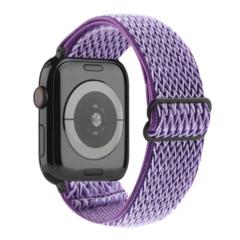 Unglaublich elegant Universell Apple Textil / Nylon armband