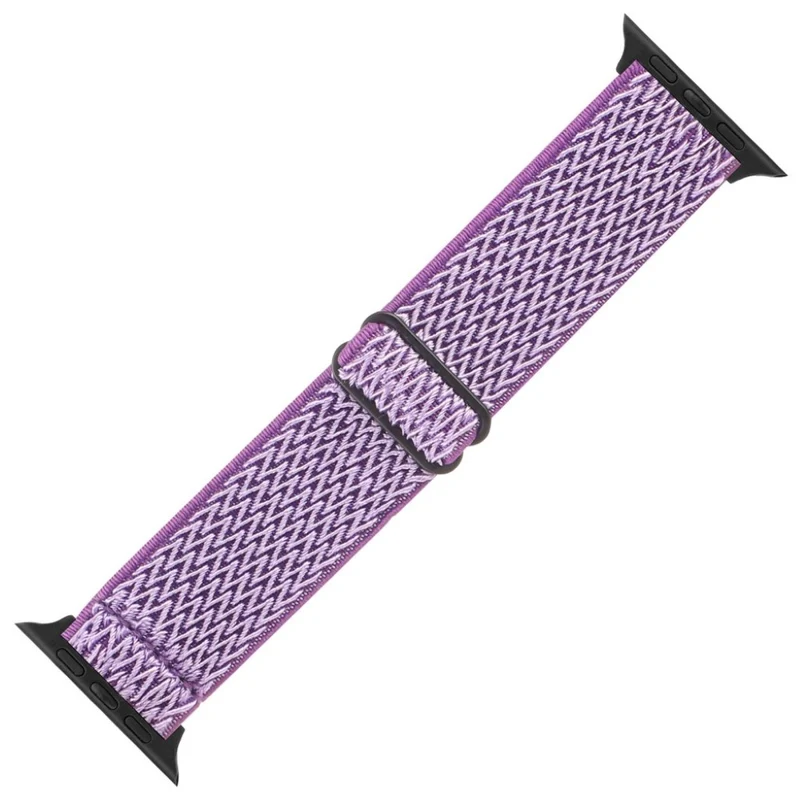 Unglaublich elegant Universell Apple Textil / Nylon armband