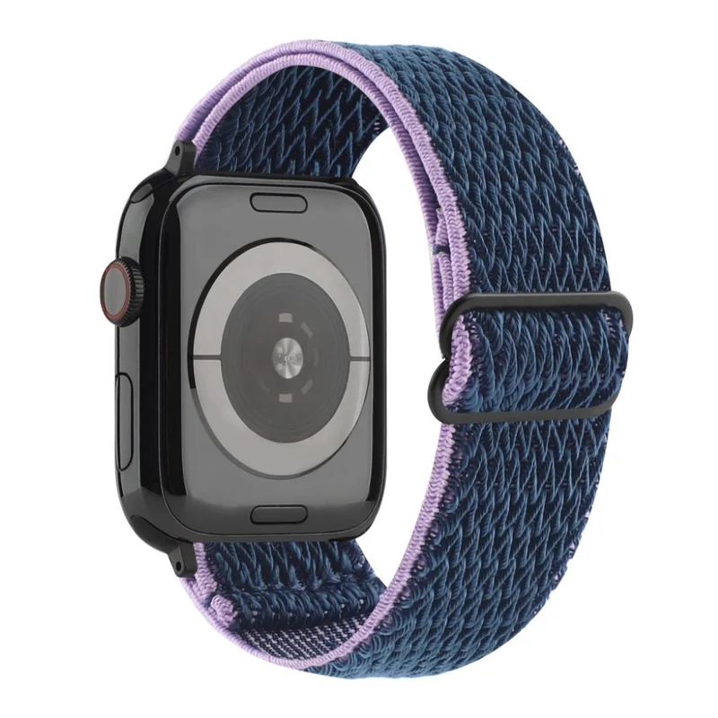Unglaublich elegant Universell Apple Textil / Nylon armband