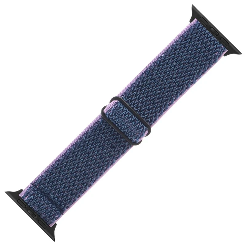 Unglaublich elegant Universell Apple Textil / Nylon armband